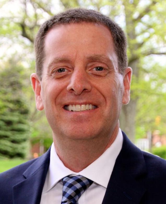 Mike Klapper